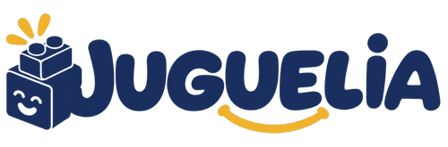 Juguelia | Juguetes educativos y creativos